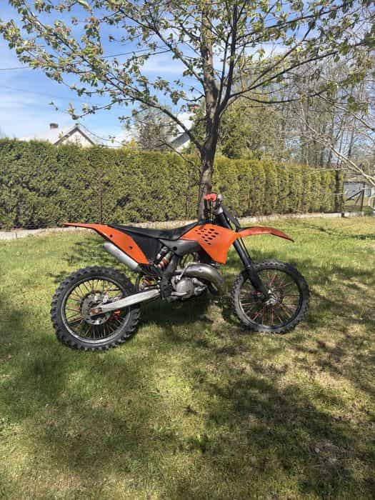 Ktm sx 150 (144)