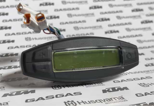 KTM licznik Nowy exc excf excr prędkościomierz motogodzin