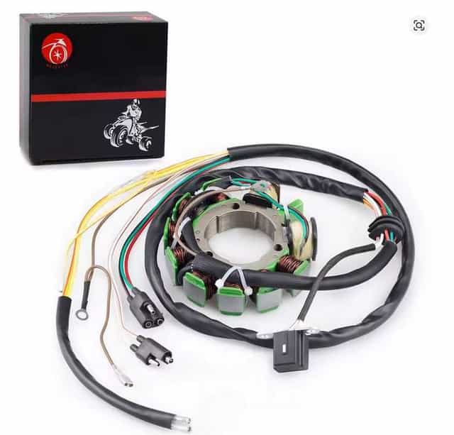 Stator Polaris Sportsman 500 Big Boss Magnum Scrambler Ranger 500