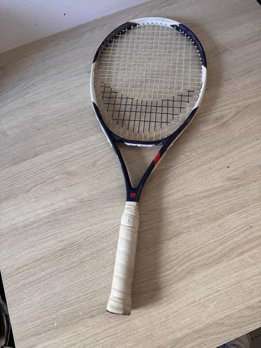 Paletka do tenisa