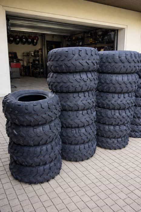 Opony kena bounty hunter 12, can am renegade polaris yamaha