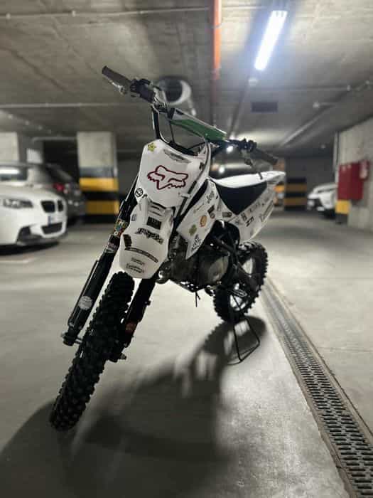 Cross mrf 140 rc-big