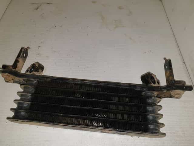 Chłodnica honda trx 450 quad 4x4