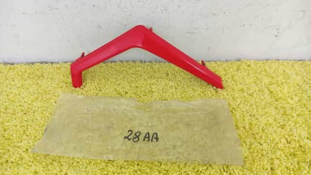 ramka grill prawy polaris rzr 1000 turbo quad