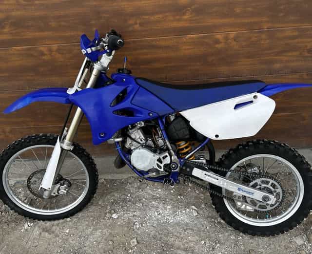 Yamaha Yz 85, 2008r! Stan Bdb! 19/16! Nicasil! Zadbana! Zobacz!