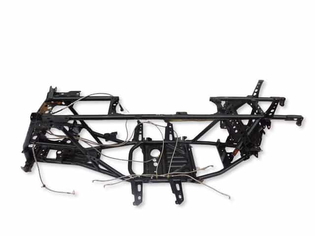 RAMA STELAŻ TYŁ POLARIS SPORTSMAN 1000 XP