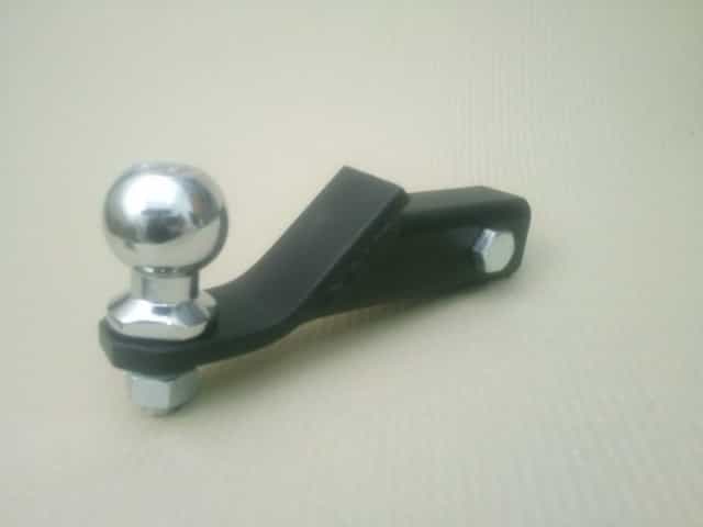 Hak Can am Maverick TURBO