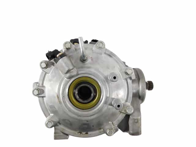 MOST DYFER PRZÓD CAN-AM MAVERICK X3 TURBO 22-24 U-11 705402936