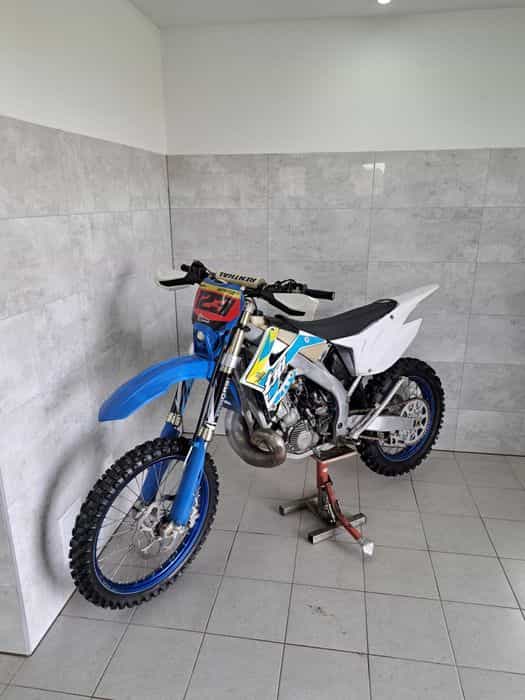 Tm en 300 Gaźnik 2020