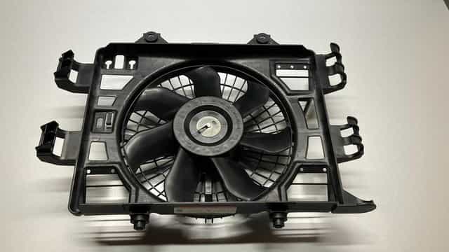 Polaris Scrambler Sportsman wentylator chłodnicy