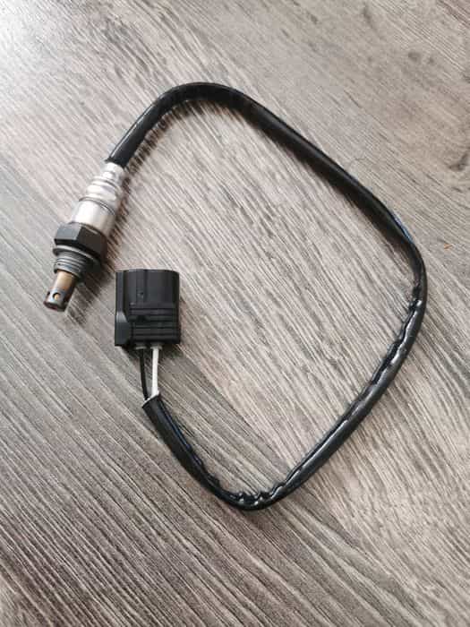 Honda trx 420 foreman trx 500 rubicon sonda lambda czujnik spalin