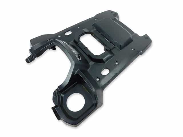 MASKA PLASTIK BŁOTNIK HONDA TRX 500 FOREMAN 61300-HR4-0000