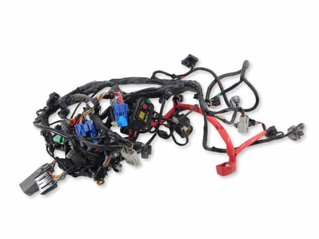 INSTALACJA WIĄZKA HONDA TRX 500 FOREMAN 32100-HR4-650