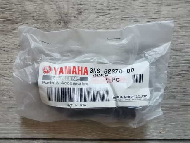 Yamaha raptor warrior grizzly fajka świecy zapłonowej