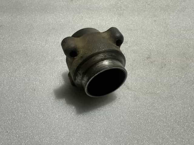 Piasta tarczy hamulcowej Yamaha YFZ 450 quad 04-08