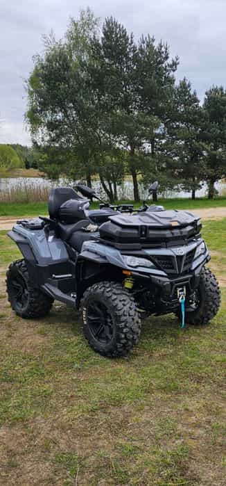 Quad CF MOTO 1000 Gen2
