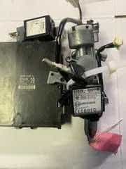 Suzuki Jimny Komputer zestaw startowy 67JB