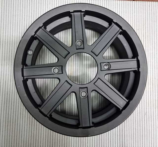 Felga Polaris Scrambler przód 14x5.5 et46.7