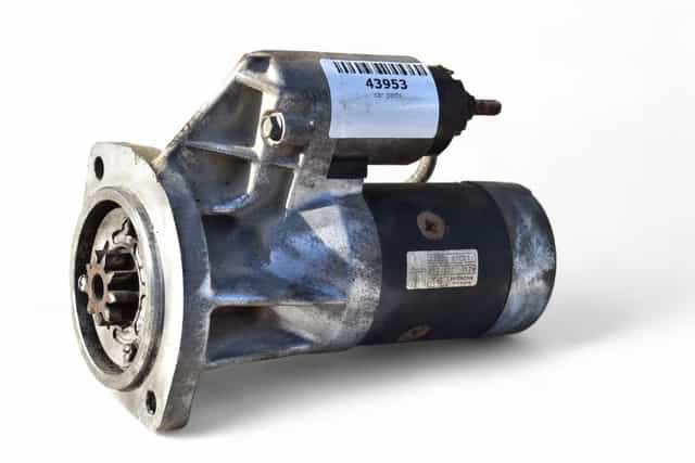 Rozrusznik NISSAN NAVARA II D22 2.5 TD 1998-2005R 23300-6T001