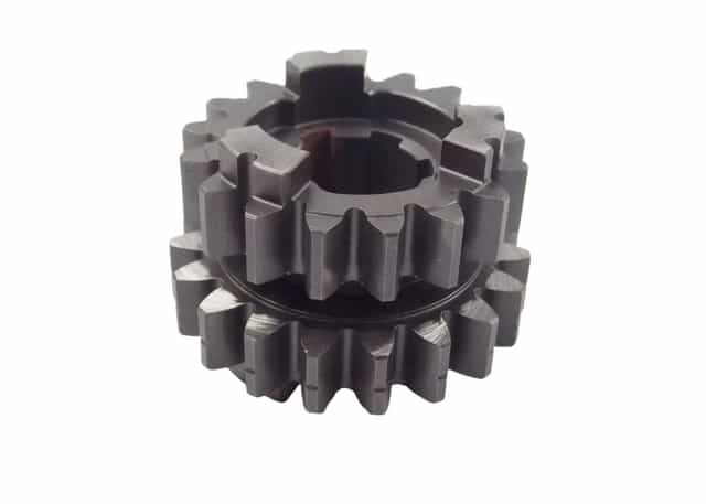 TRYB SKRZYNI BIEGÓW 3/4 BIEG KTM SX-F XC-F 250 05-11 U-10 77033003100
