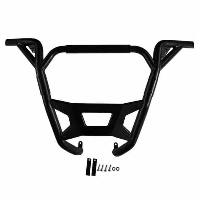 Bumper zdeerzak tył tylny polaris rzr pro xp 2020 Nowy Osłona FVAT