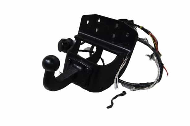 toyota land cruiser 200 v8 hak holowniczy oryginał