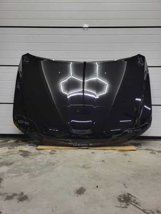 Maska Jeep Grand cherokee WK2 kod PXJ 2011, 2015, 2019, 2021, 2018,