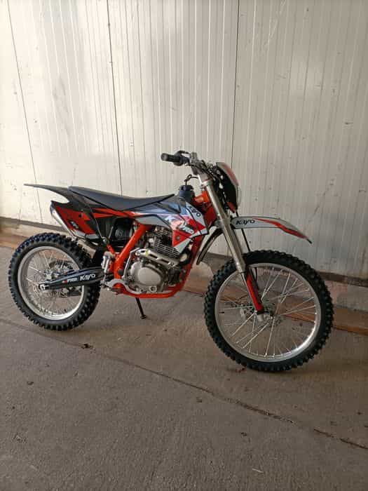 Kayo K2 PRO zerowy przebieg