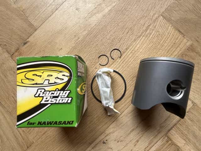 Tlok kawasaki kx 125 01-