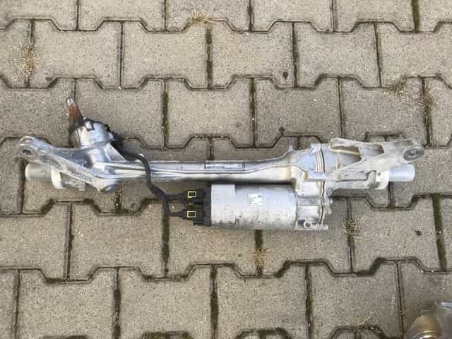 Maglownica Przekładnia kierownicza Land Rover Defender 2 L663 Europa