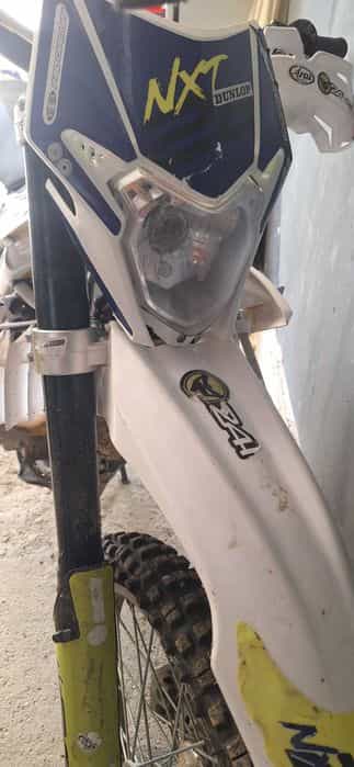 Sprzedam Barton NXT28