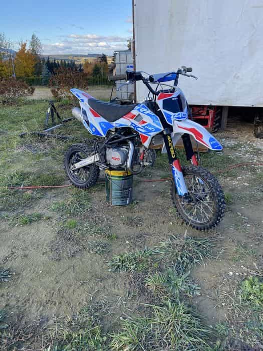 MRF 140 RC-Z Koła 14/12