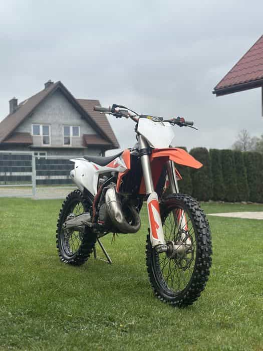 Ktm sx 150 2019 (125)