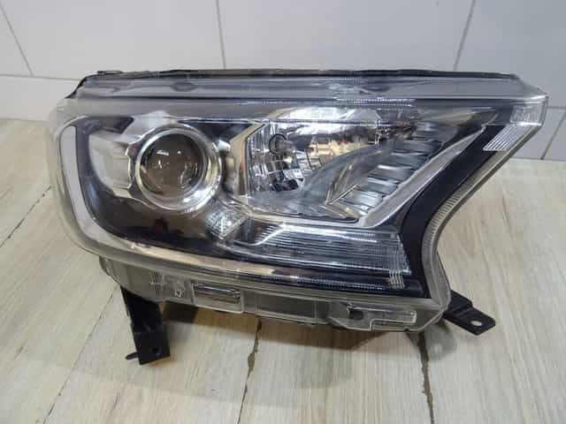 land rover defender 2 l663 20- lampa lewa full led 14 pin lr181381