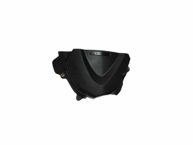 DEKIEL KAPA SILNIK LEWA TRIUMPH STREET TRIPLE 675 12-18