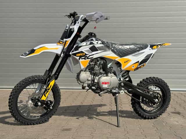 Cross MRF 120 RC, 4 suw, 4 biegi, NOWY!, PROMOCJA!, RATY!, KAYO!, MRF!