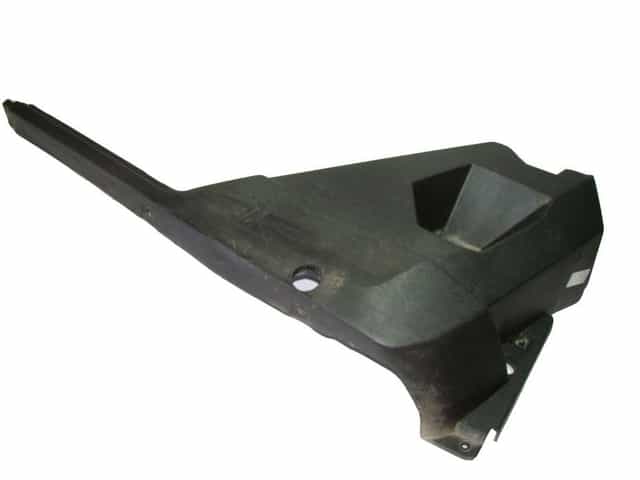 PRÓG PROGI BOK POLARIS RANGER