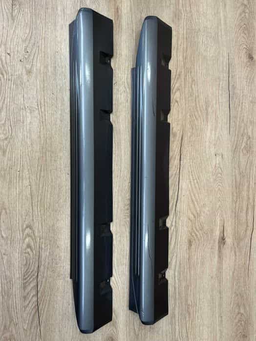 Próg nakładka progu lewa prawa Suzuki Jimny