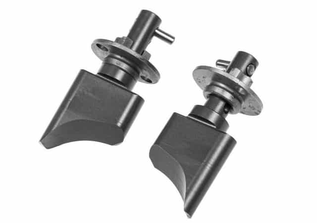 Yamaha YZ 125 rok 97-04  Zawory wydechowe ATHENA zawór wydechowy