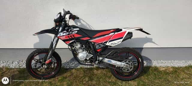 Beta LC RR Motard Enduro/Street 125