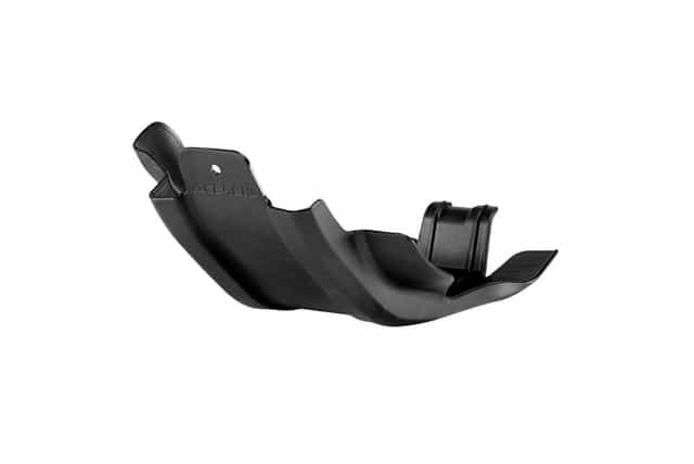 PŁUG OSŁONA SPODU KTM HUSQVARNA EXC-F FE 250/350 12-16 U-10 2250270001
