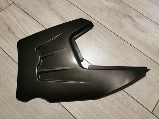 Polaris sportsman 800 boczek osłona owiewka boczna plastik wypełnienie