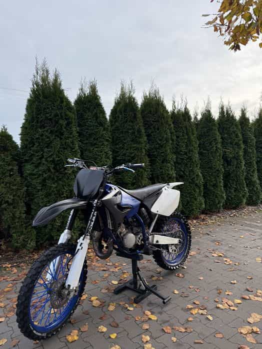 Sprzedam Yamaha yz 125