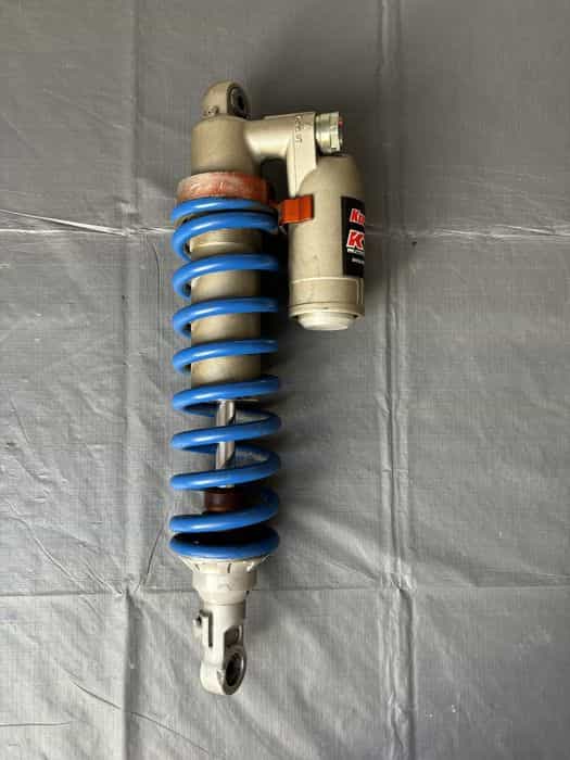 Amor amortyzator tył tylny KYB YAMAHA YZF250/450 R 19-23 WR cross