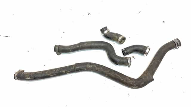 Yamaha raptor yfm 660 przewody chłodnicy węże wody części