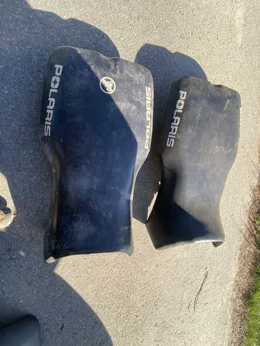 Siedzenie Kanapa fotel Polaris sportsman 450 polaris 500 polaris 700 polaris sportsman 800
