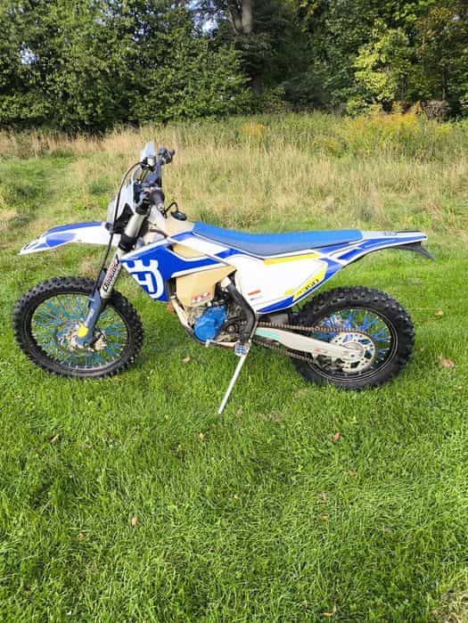 Husqvarna fe 350