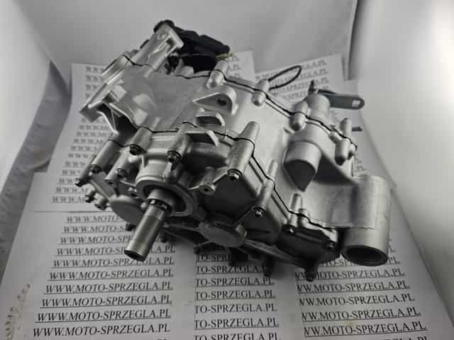 CAN-AM OUTLANDER Renegade 1000 Skrzynia Biegów