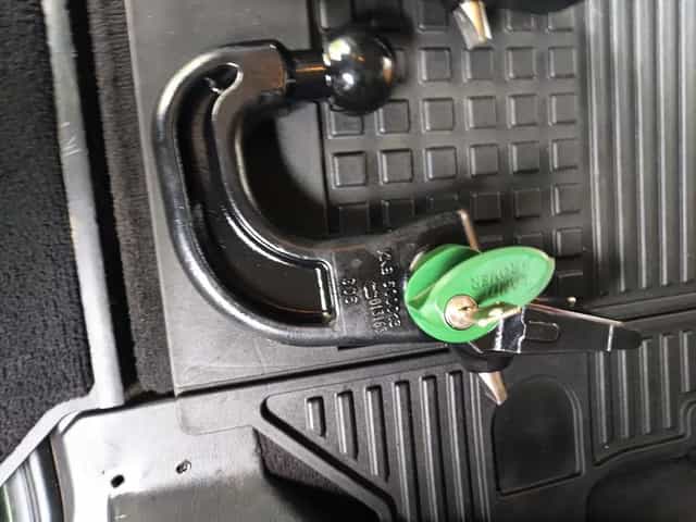 Hak nowy orginal land rover discovery 3 4 range rover sport L320