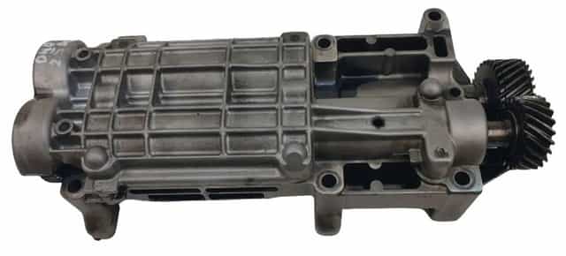 nissan navara d40 2.5 dci pompa oleju oryg